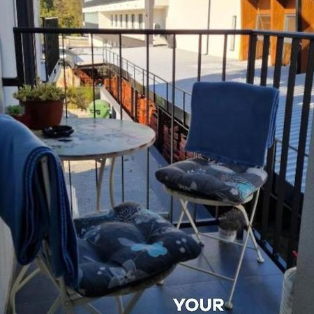 Vrnjačka Banja Apartman Tim Lux 1 מראה חיצוני תמונה