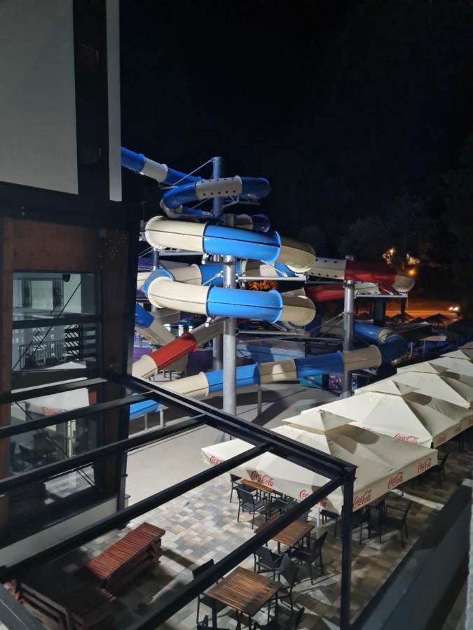 Vrnjačka Banja Apartman Tim Lux 1 מראה חיצוני תמונה