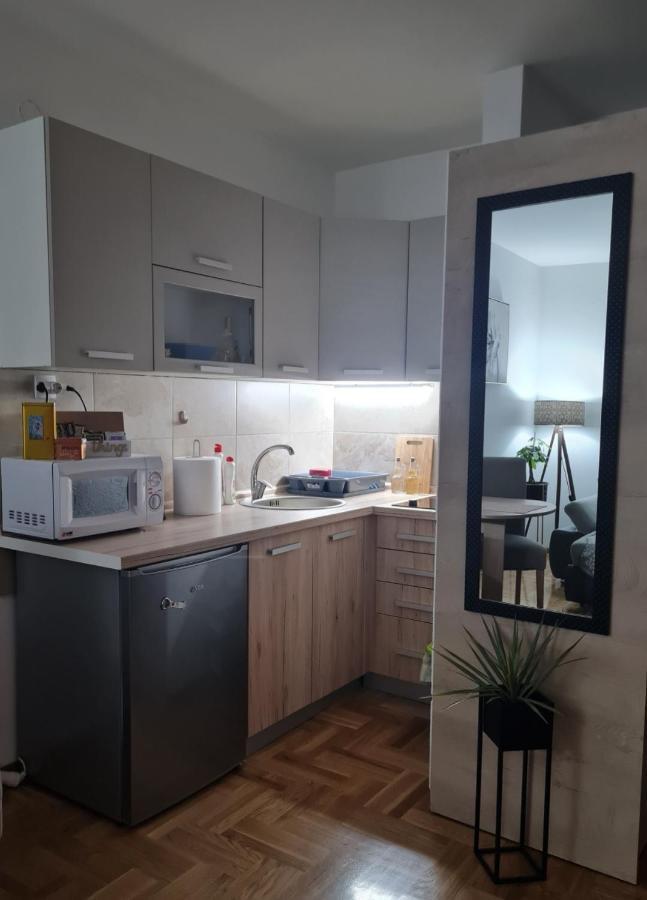 Vrnjačka Banja Apartman Tim Lux 1 מראה חיצוני תמונה
