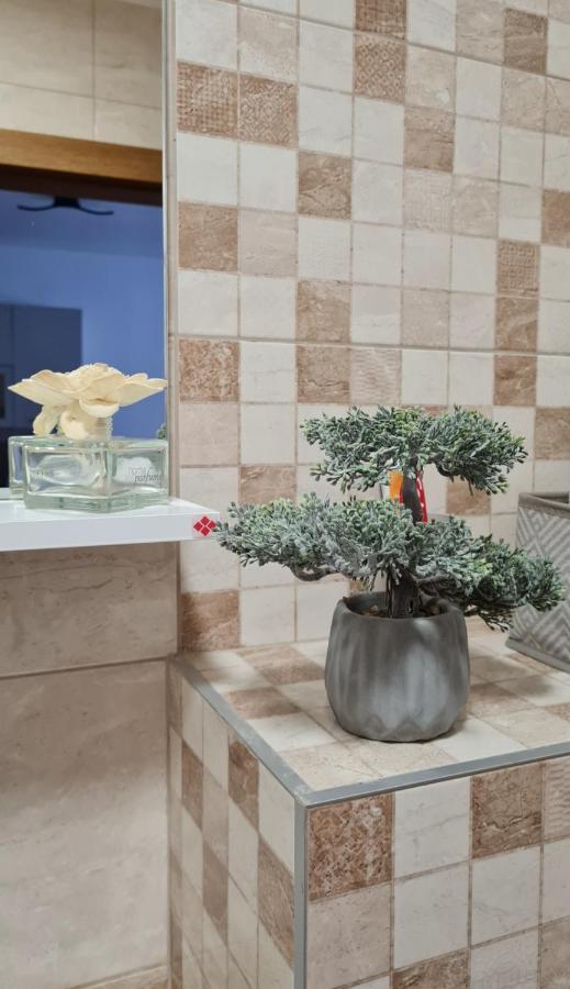 Vrnjačka Banja Apartman Tim Lux 1 מראה חיצוני תמונה