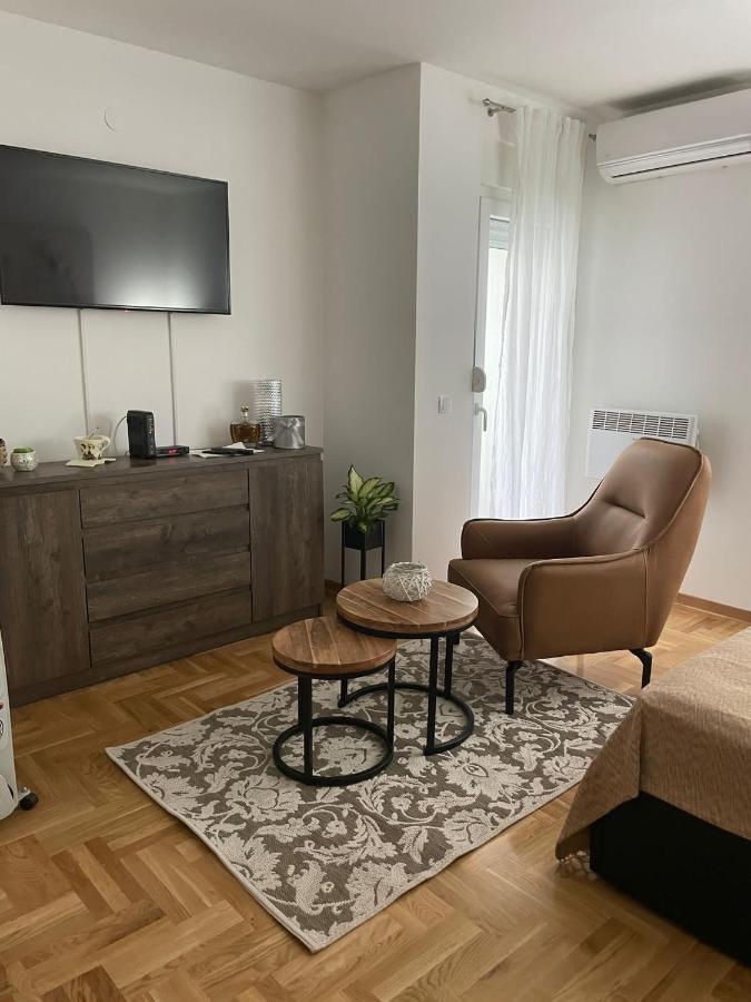 Vrnjačka Banja Apartman Tim Lux 1 מראה חיצוני תמונה