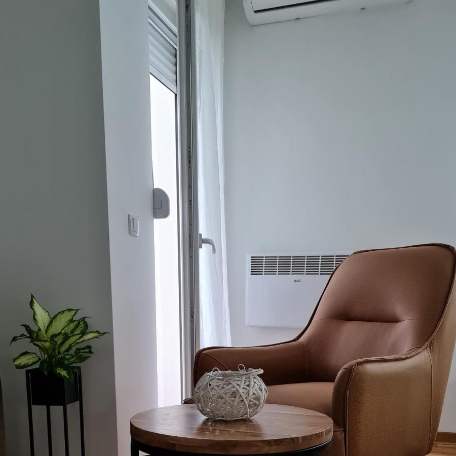 Vrnjačka Banja Apartman Tim Lux 1 מראה חיצוני תמונה