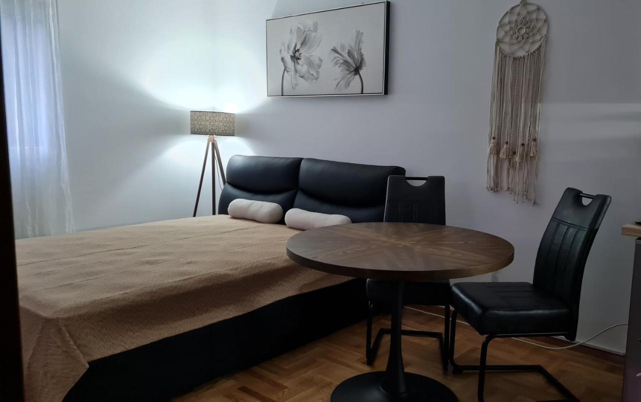 Vrnjačka Banja Apartman Tim Lux 1 מראה חיצוני תמונה