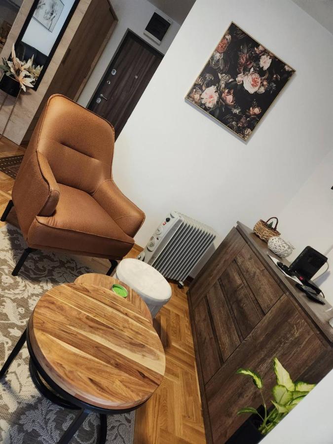 Vrnjačka Banja Apartman Tim Lux 1 מראה חיצוני תמונה